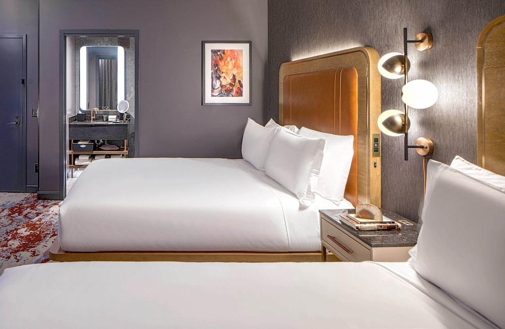 The Industrialist Hotel, Pittsburgh, Autograph Collection