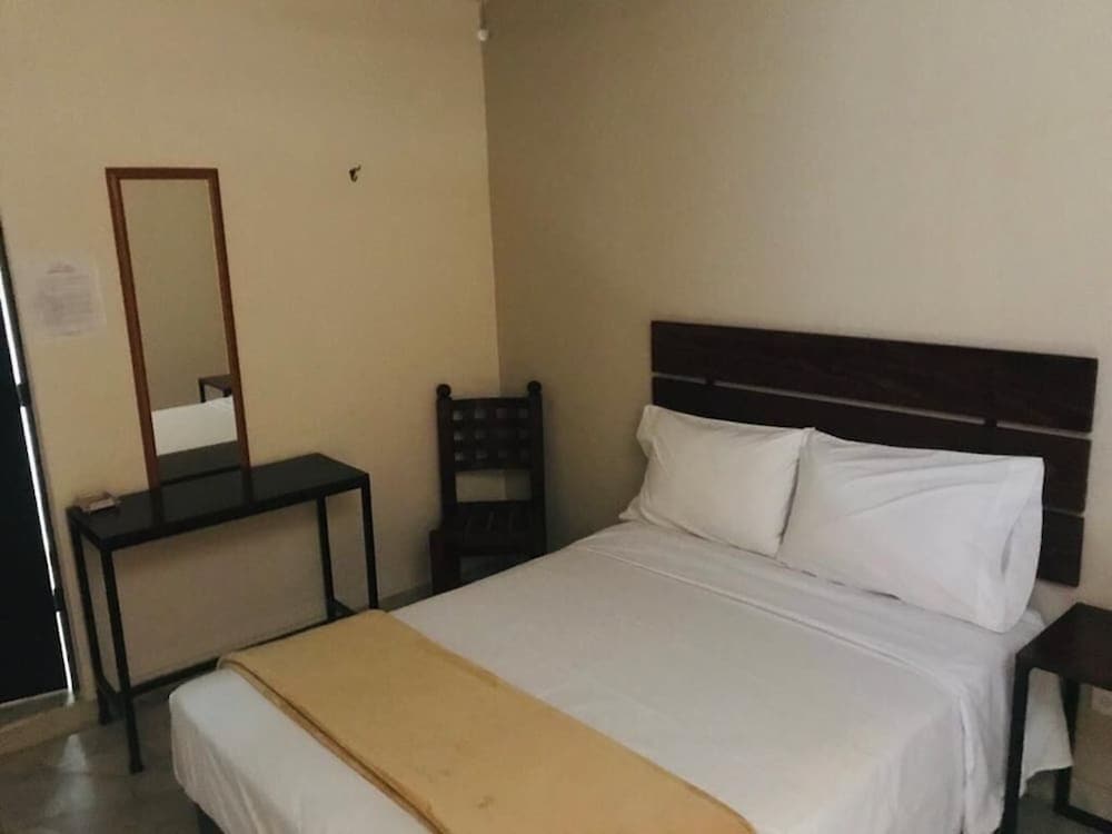 Hotel Posada Camino De Allende