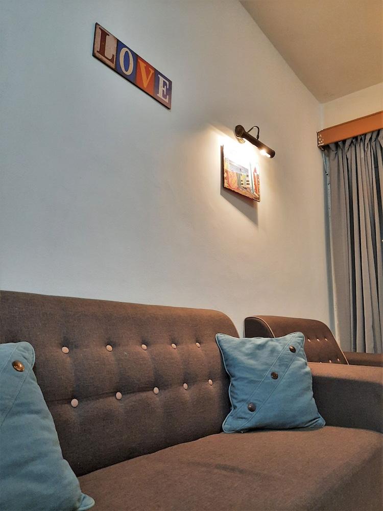 Maison Seaview Suites Port Dickson