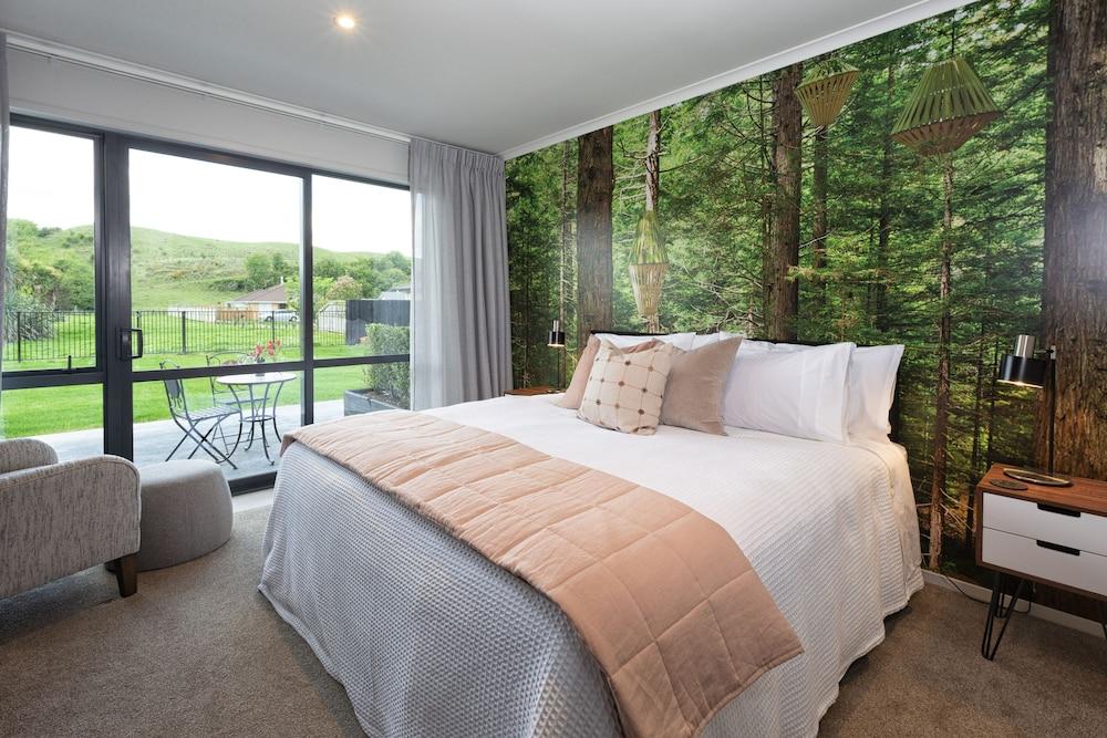 Parkside Boutique Lodge