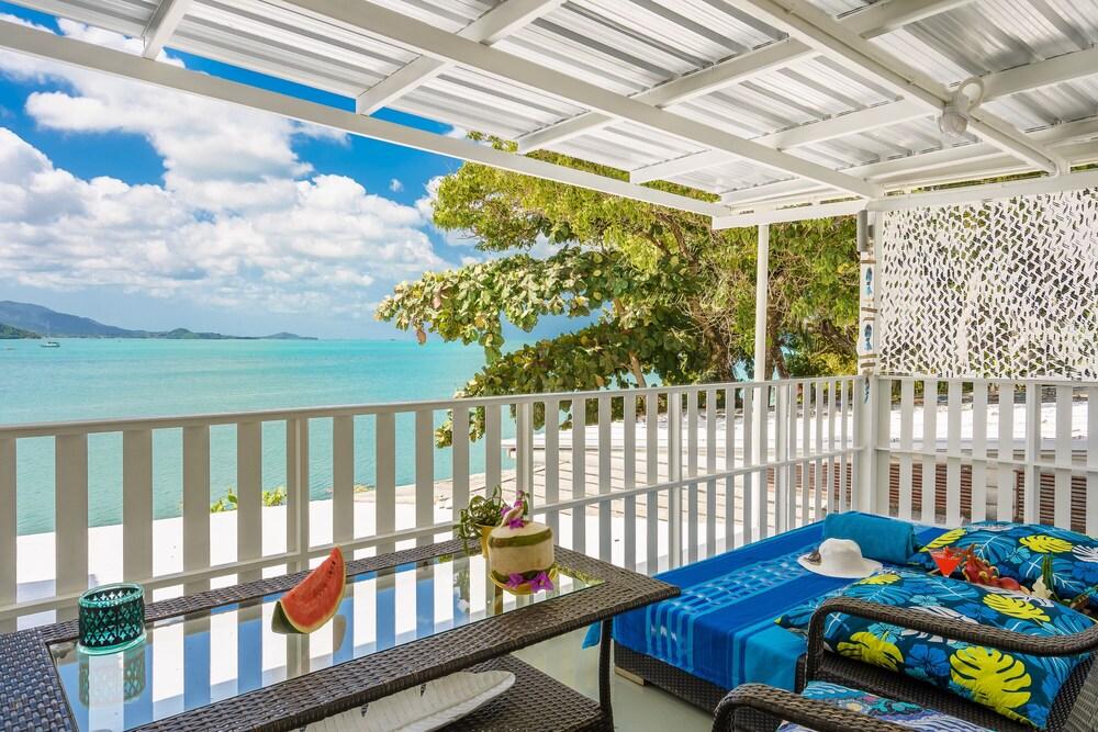 Sam-kah Seaside Studio 2