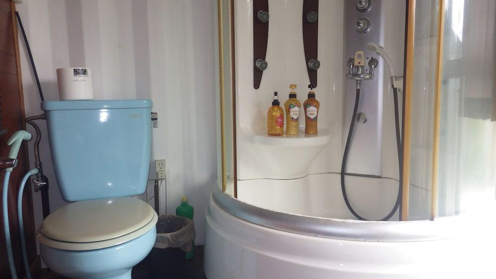 Pe-chin Hama guest house