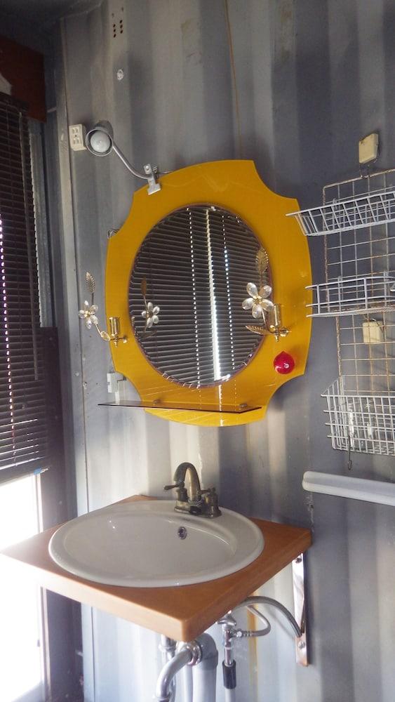 Pe-chin Hama guest house