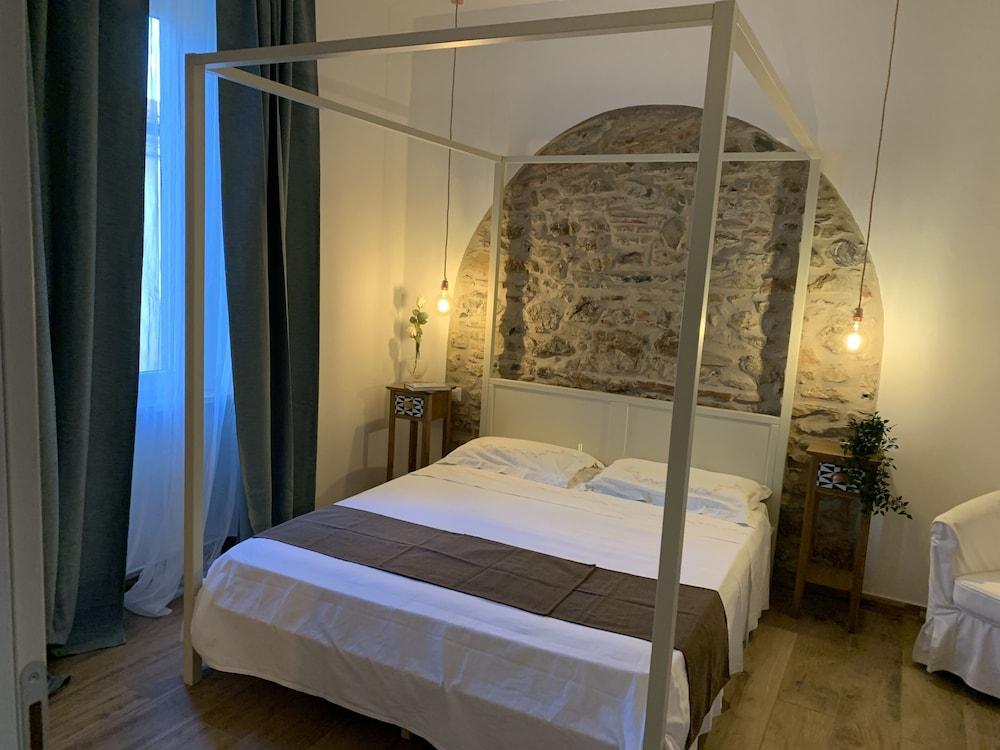 Il Giardino Dei Limoni