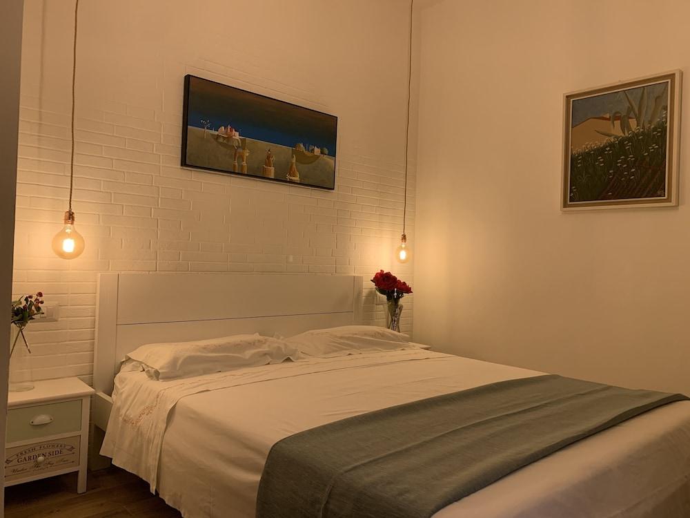 Il Giardino Dei Limoni