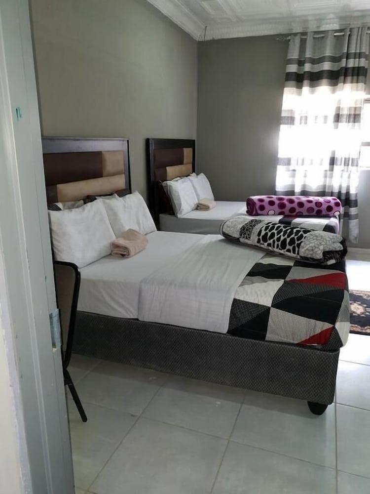 Platinum Germiston GHouse