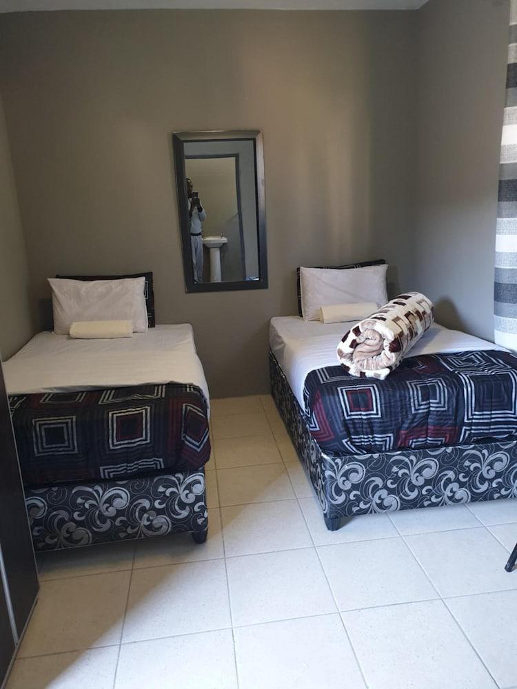 Platinum Germiston GHouse