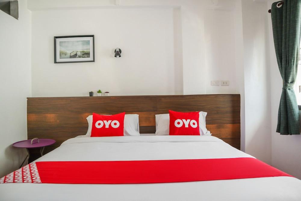 OYO 778 21 Poshtel