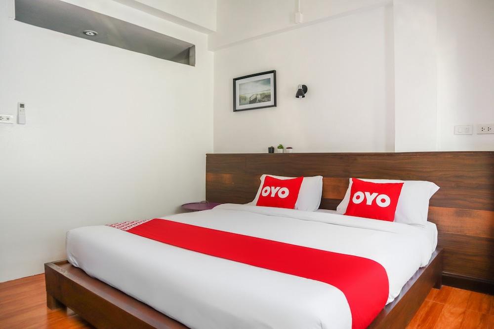 OYO 778 21 Poshtel