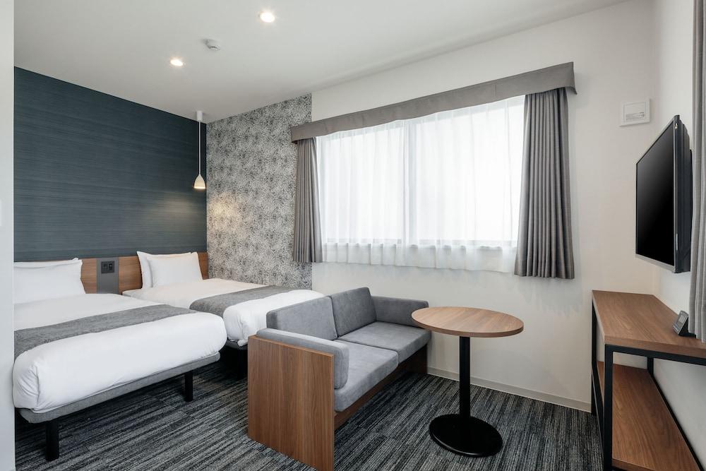 M’s Hotel Nijojo Oike