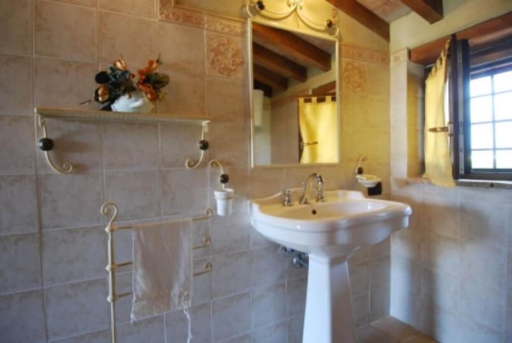 Agriturismo Torre Quadrana