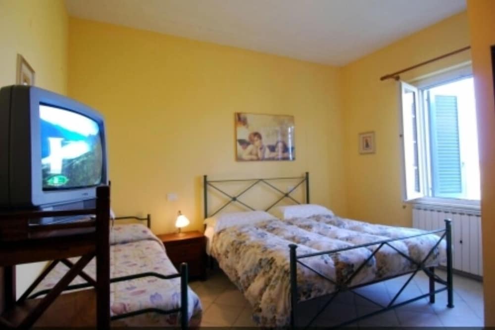 Agriturismo Torre Quadrana