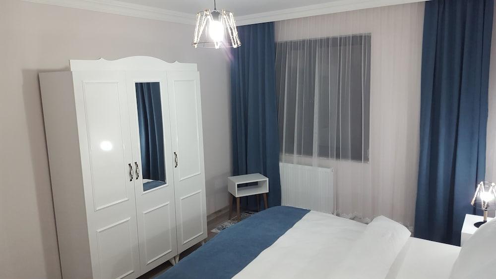 CAN GROUP BUTİK HOTEL ATAKUM