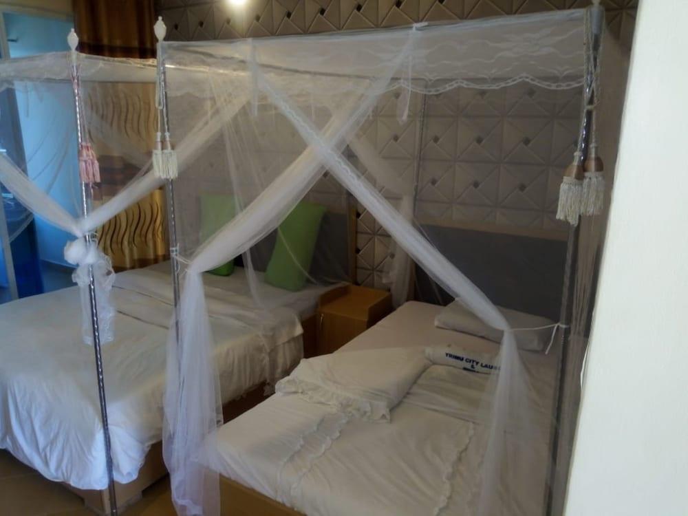 Yrimu Hotel Restaurant