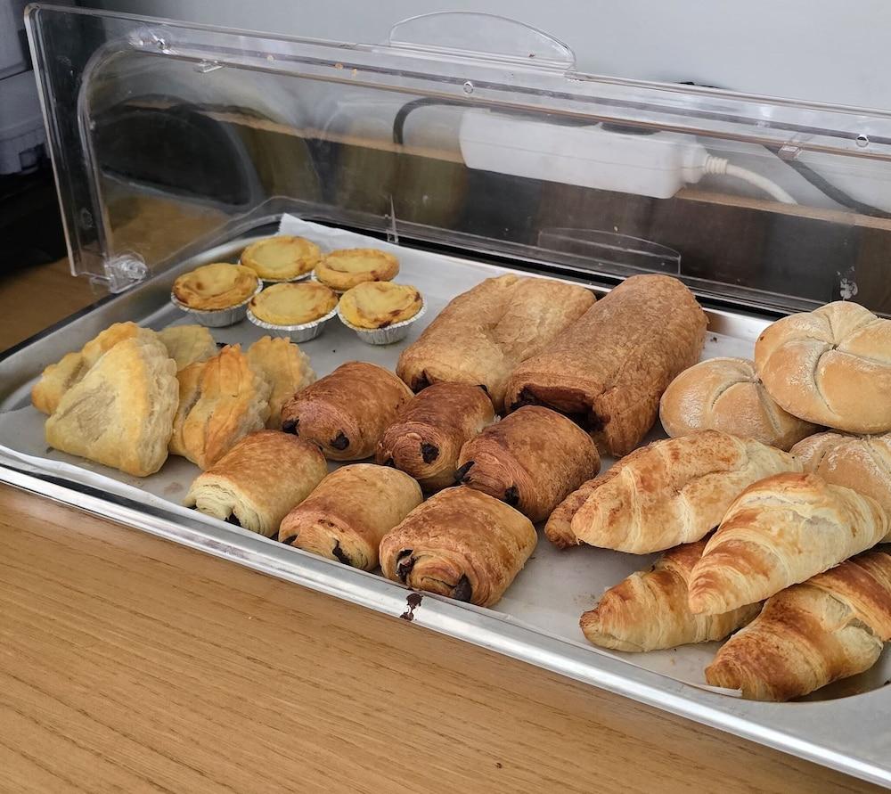 Porto Velho Boutique Lodge