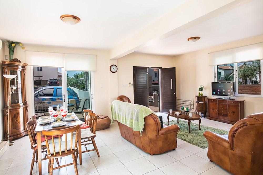 Beautiful Villa With Private Pool, Pernera Villa 1247