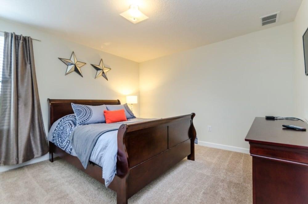 VIlla in Champions Gate Resort 1748