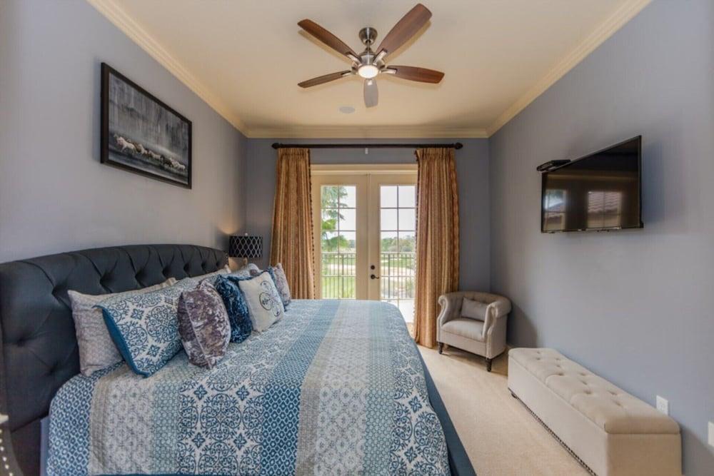 Villa in Reunion Resort & Spa 3012