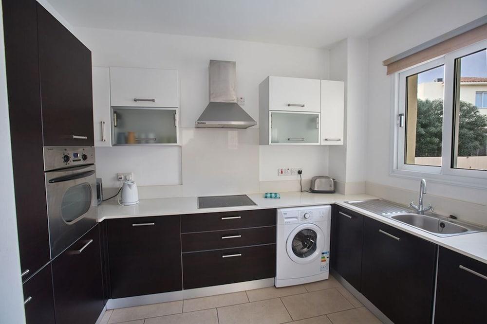 Cyprus Villa Near the Beach, Paralimni Villa 1198