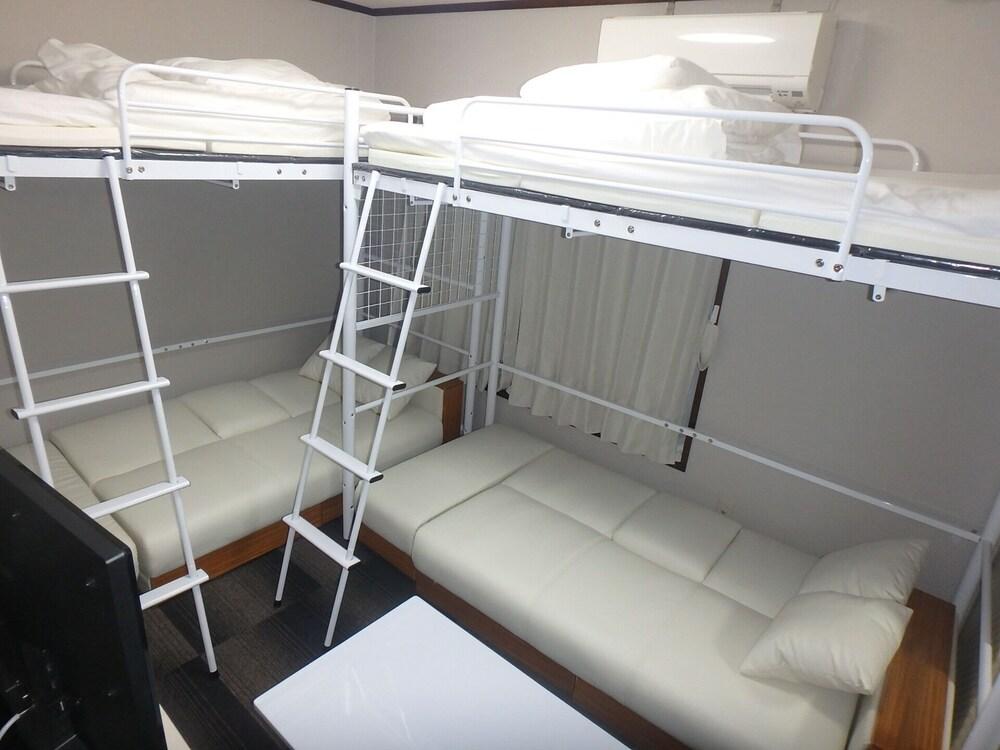 Aruko Residence YakuinⅡ