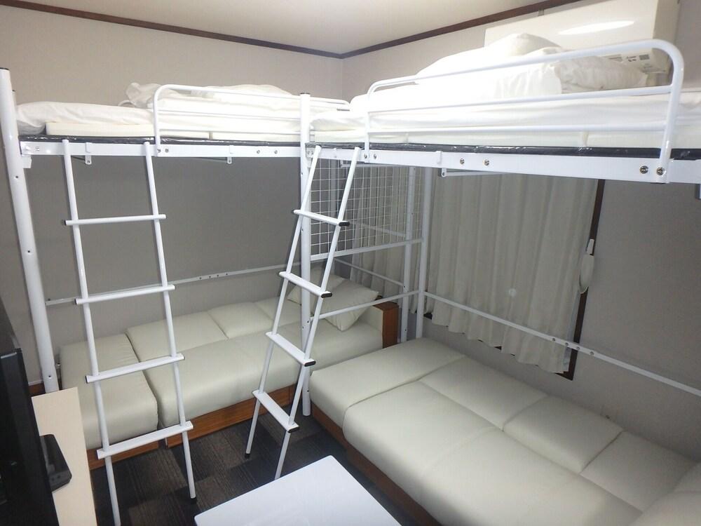 Aruko Residence YakuinⅡ