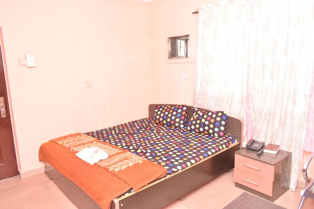 Wiltrice Hotel Limited