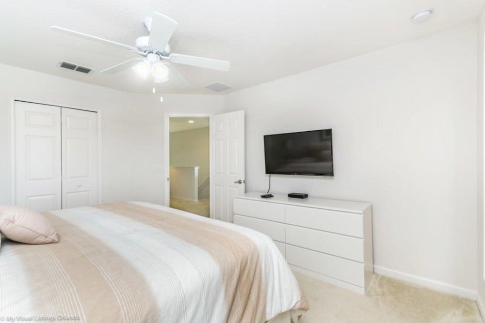 Villa in Solterra Resort 2733