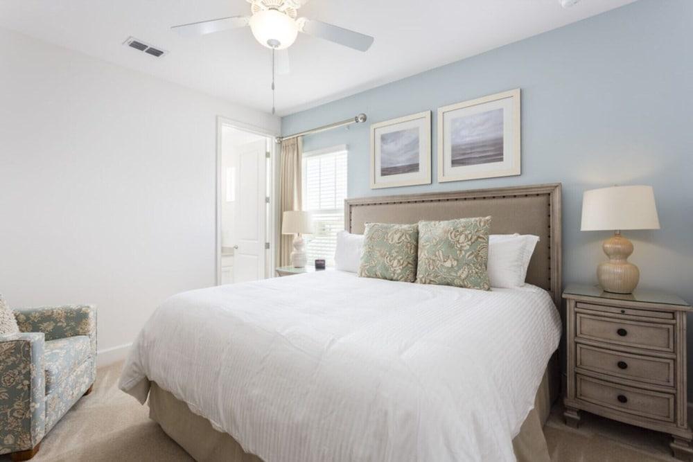 Villa in Reunion Resort & Spa 2993