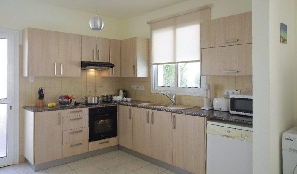 Beautiful Villa With Private Pool, Protaras Villa 1020