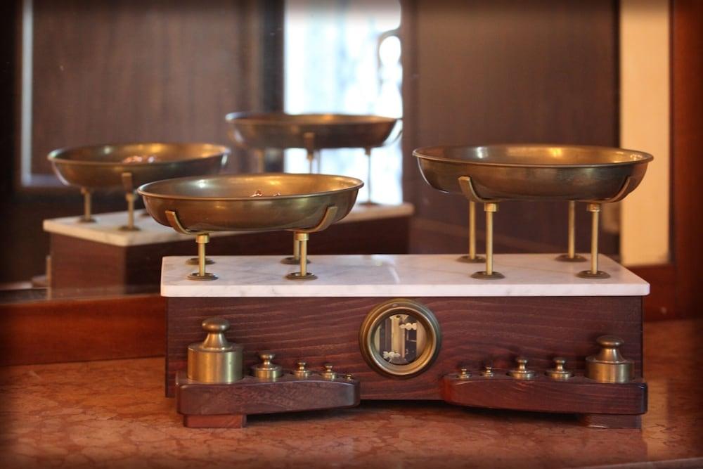 The Garden in the City Center