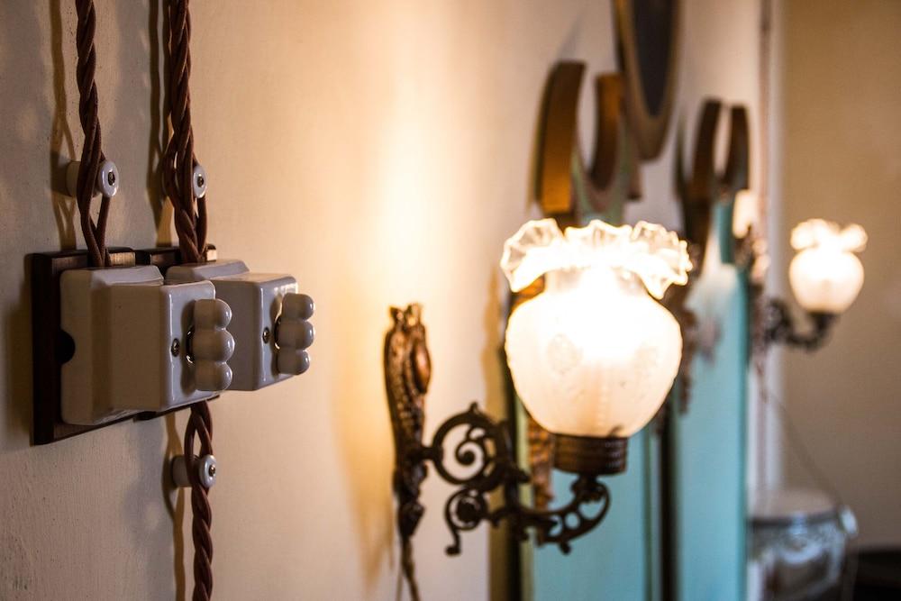 Appartamento Bell - 2, 4 Persone