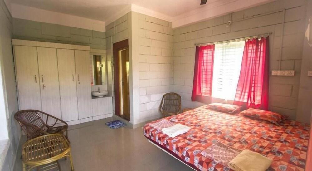 Hari Om Gokarna Hotel