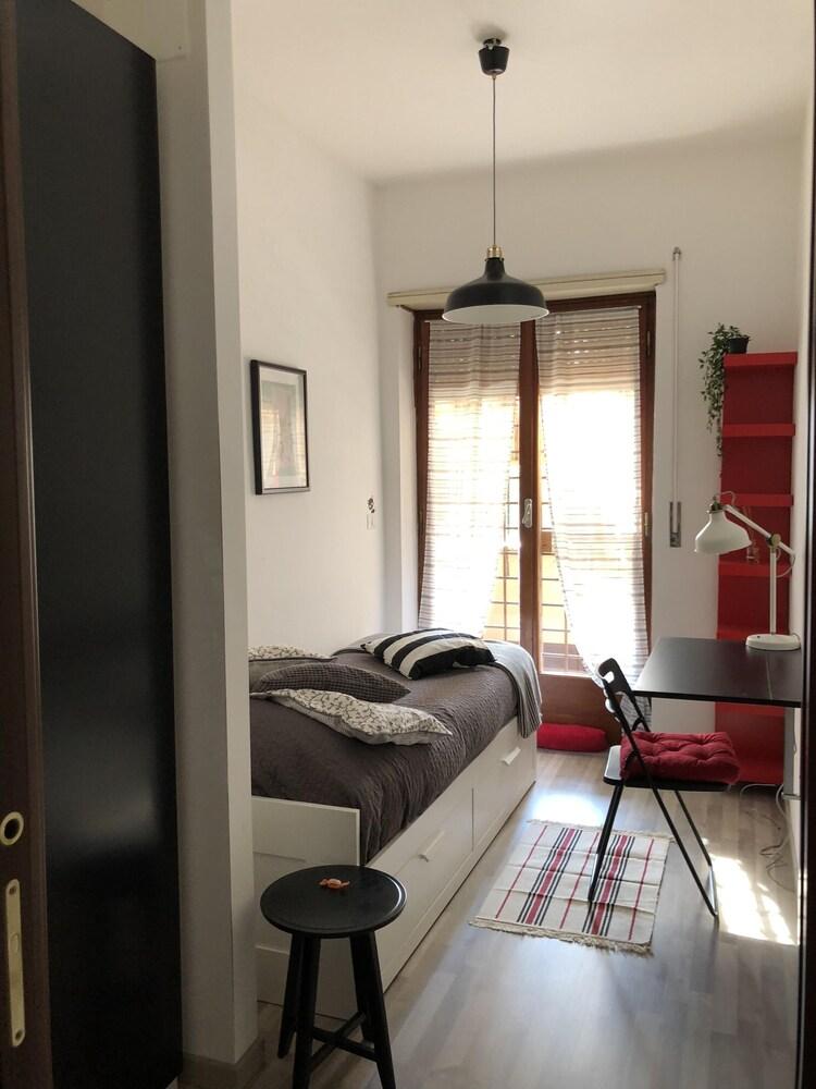 Quiet Penthouse - C14