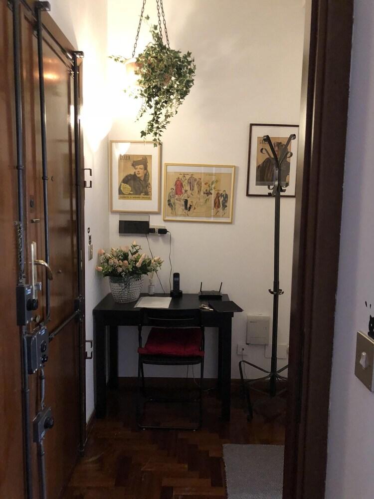 Quiet Penthouse - C14