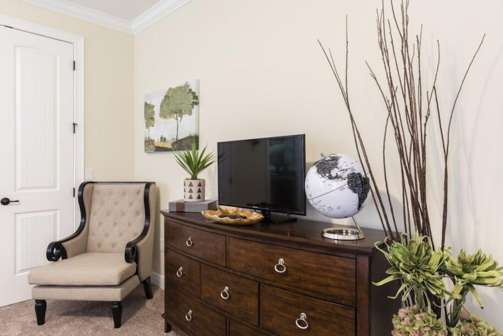 Villa in Reunion Resort & Spa 1852