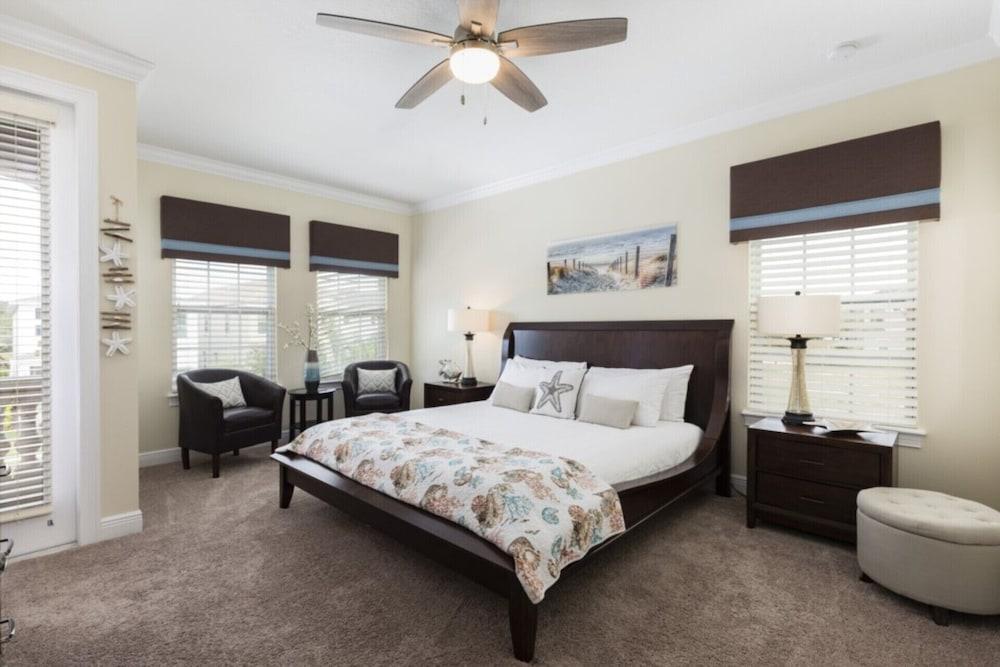 Villa in Reunion Resort & Spa 1852