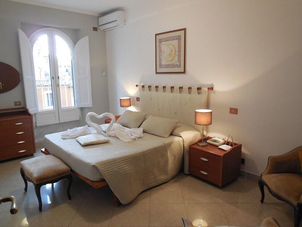 Apartment for 4 Persons