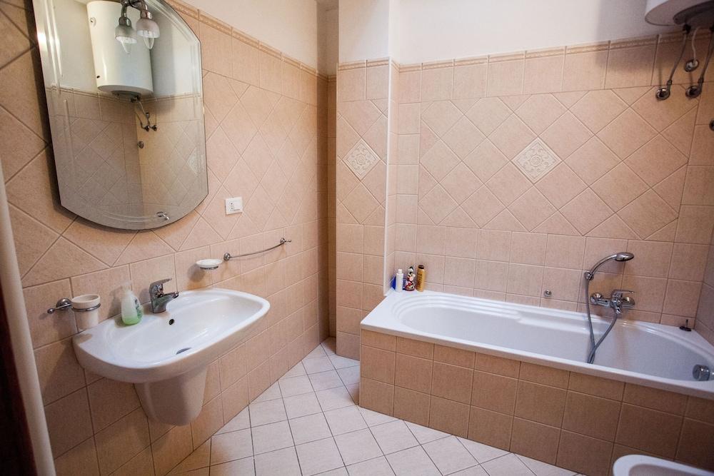 Apartment Nosside - Residence Erasippe