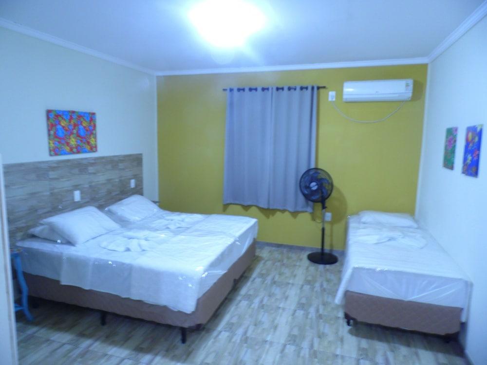 Pousada Kabana de Pedra