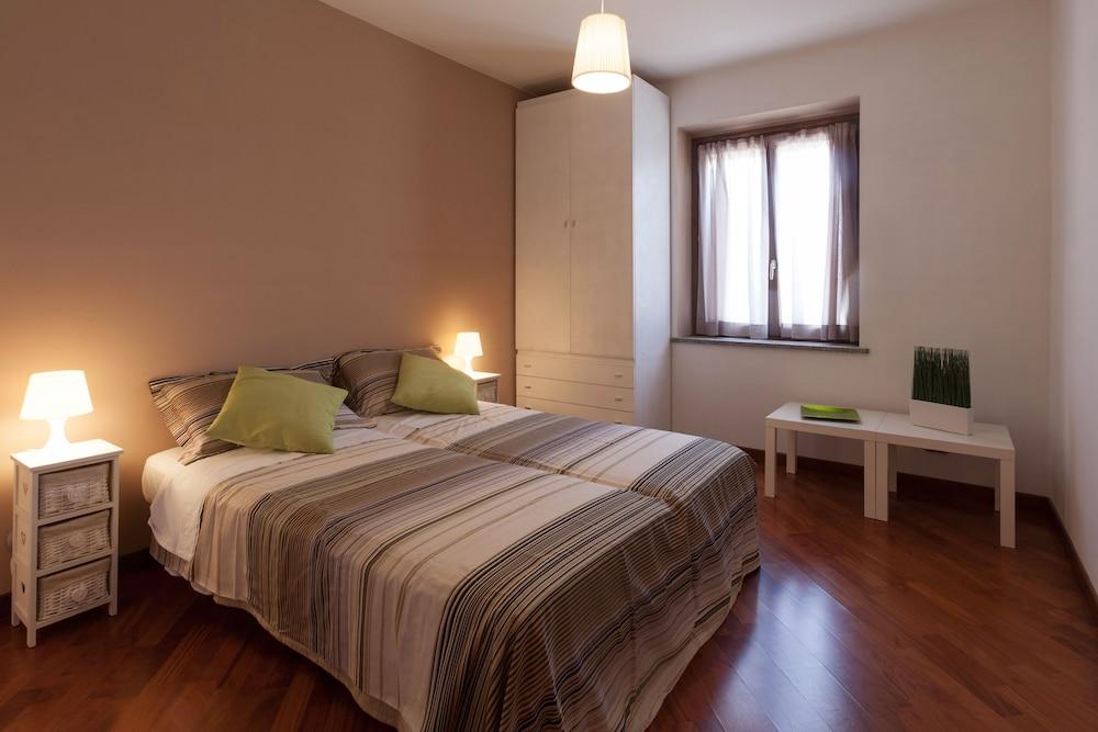 Villa Cometa - Living Fashion