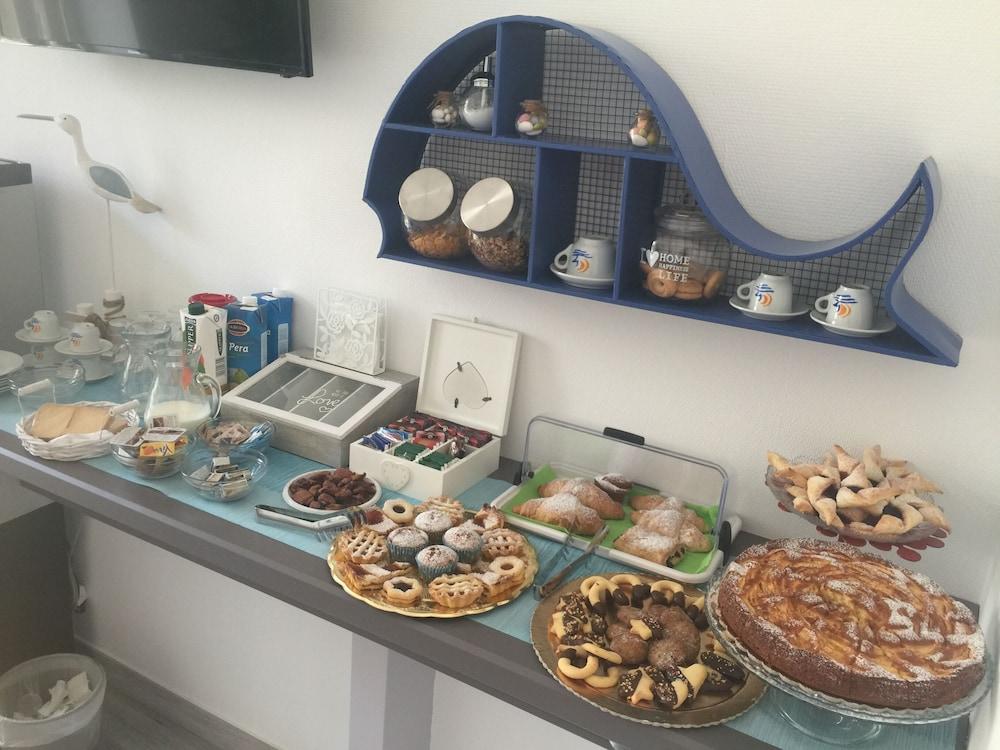 Room-porto Di Mare Exclusive Room "sciro