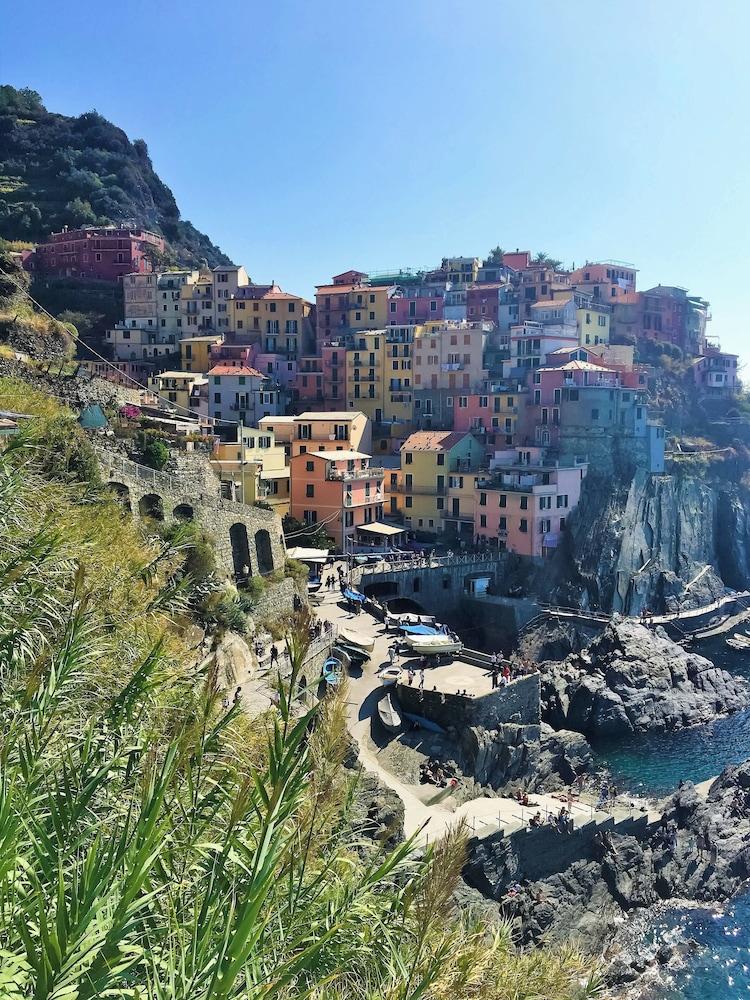 Room in Bungalow - Greenchalets Bungalow Tuscany Viareggio