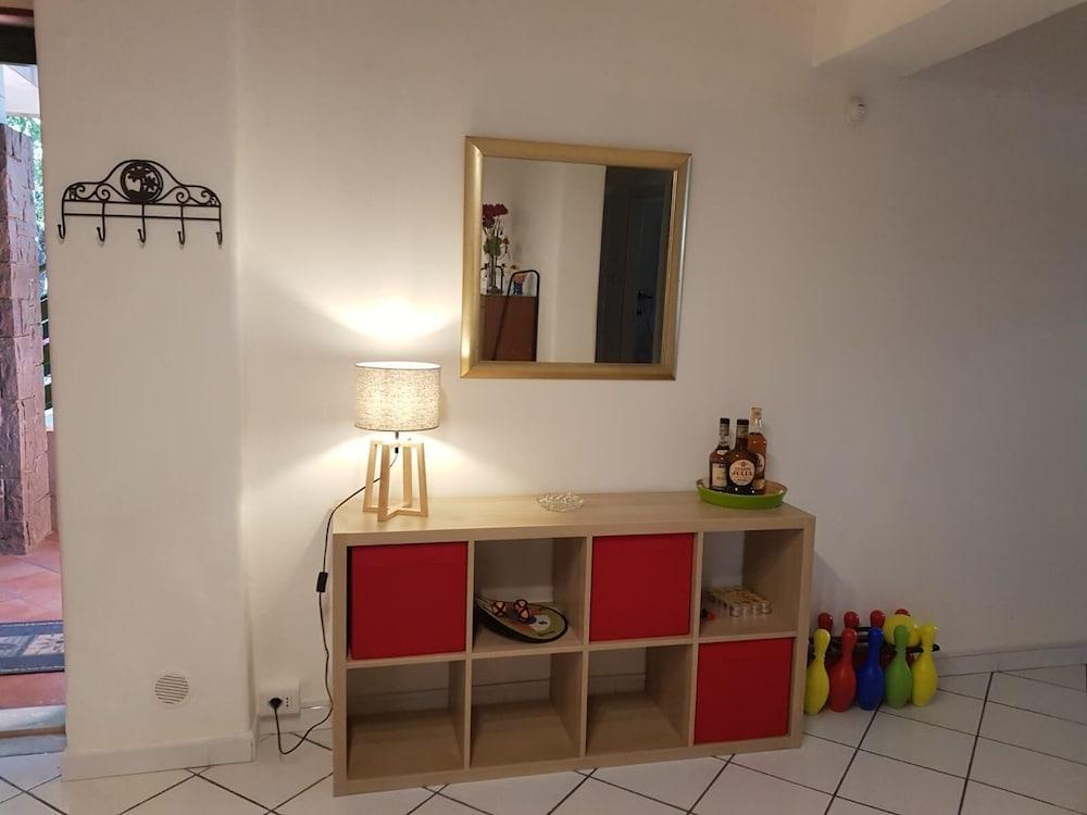 Villa Fini Apartment