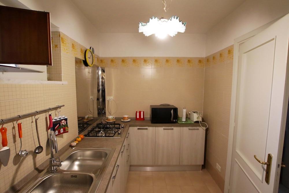 Villa Fini Apartment