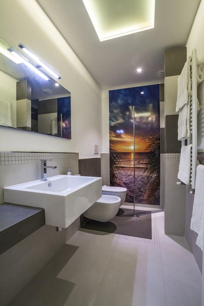 Room-porto Di Mare Exclusive Room "libec