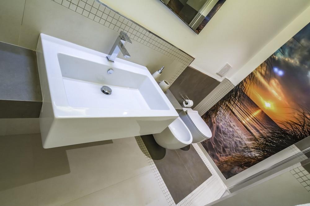 Room-porto Di Mare Exclusive Room "libec