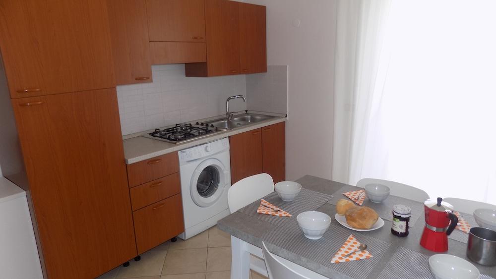 Apartament in Center Zone