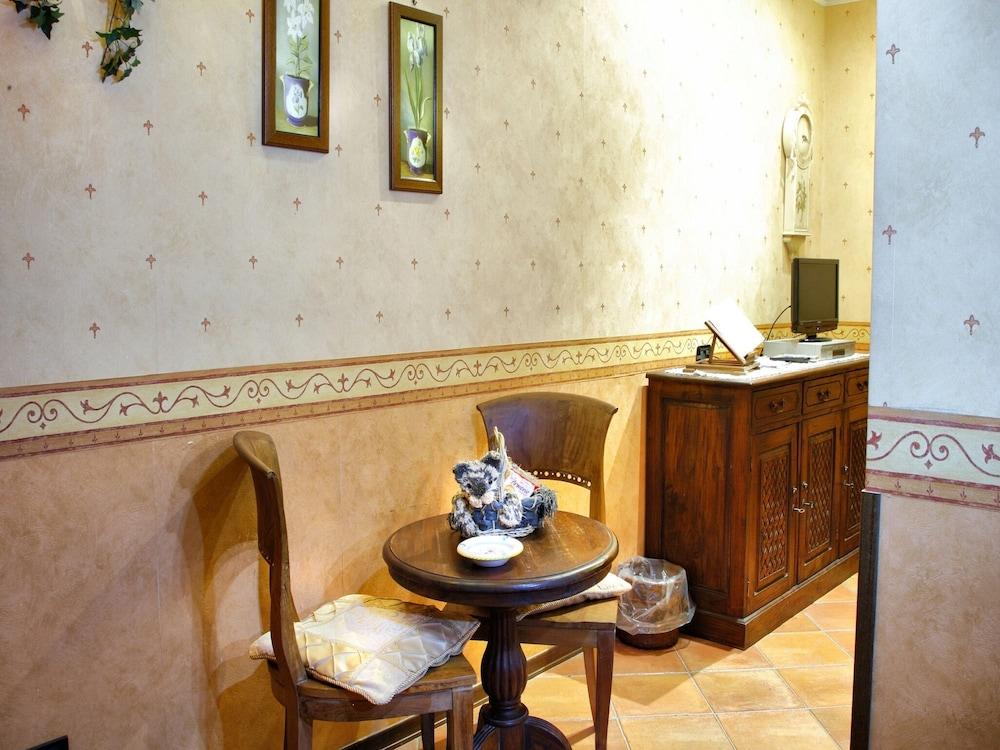 Dependance Naples City Centre