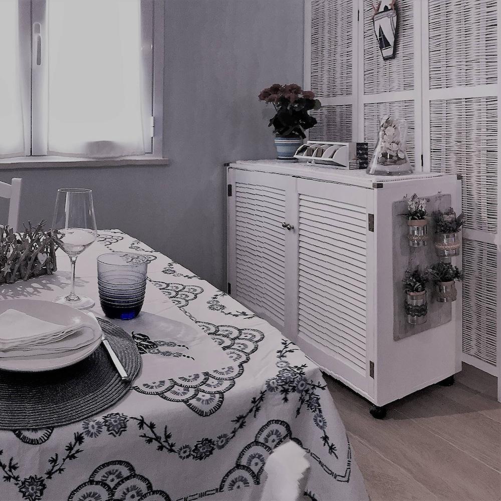 Faro Bianco Bb Fronte Mare