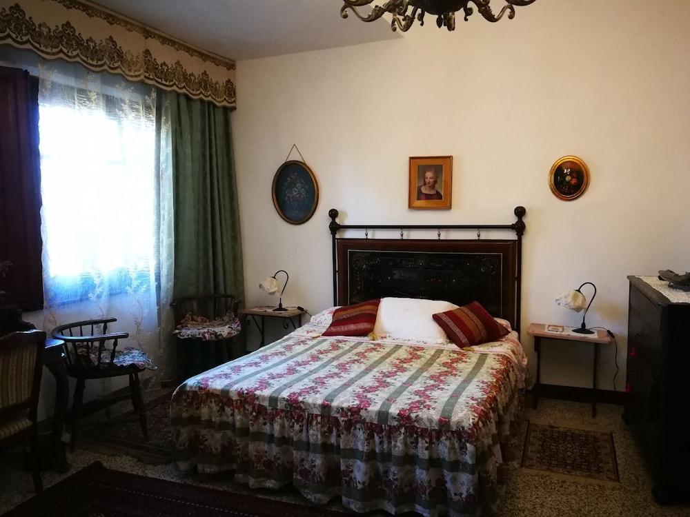 Villa Firenze Casa Serena